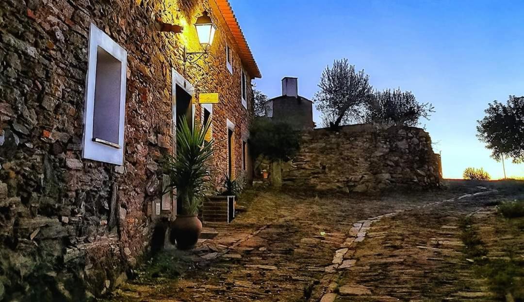Refúgio da Vila Monsaraz Exterior foto