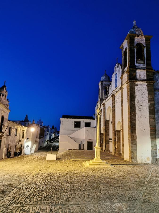 Refúgio da Vila Monsaraz Exterior foto